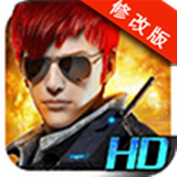 CF狙击王破解版 1.0.1 安卓版