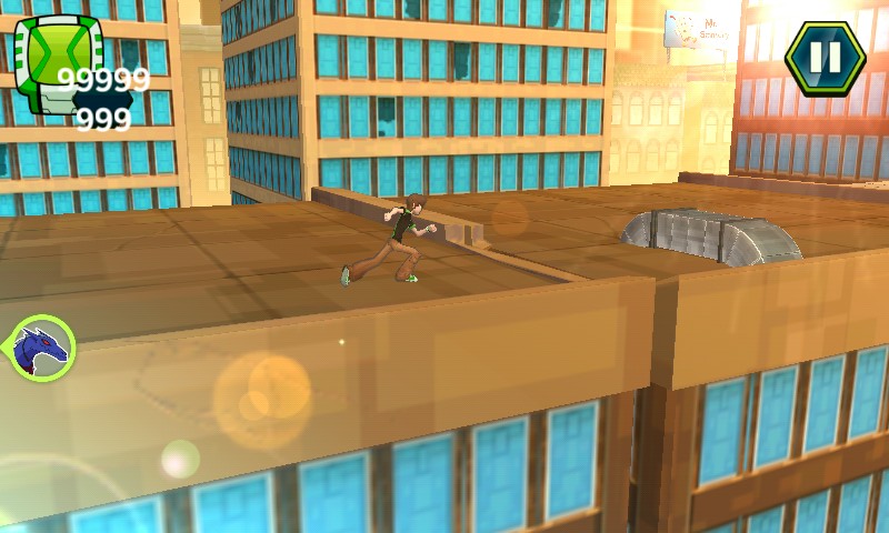 少年骇客蔡斯无限金币版