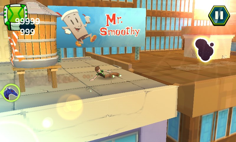 少年骇客蔡斯无限金币版