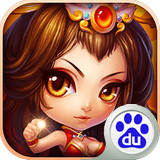 梦幻灵域百度版 0.8.3.0 安卓版