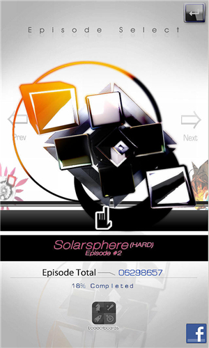 音调领域汉化版