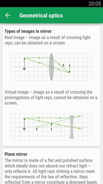 掌上物理_Pocket Physics