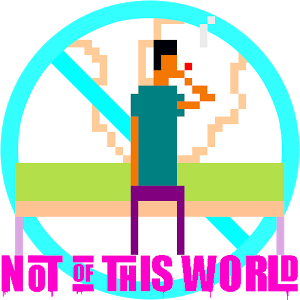 不属于这个世界 1.5.2 安卓版