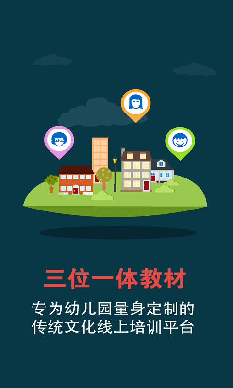 四为堂