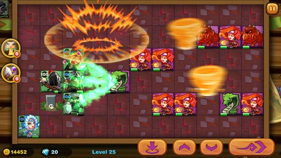 卡战英雄时代破解版