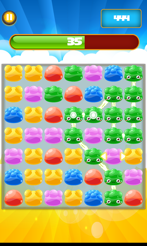 JellyRush