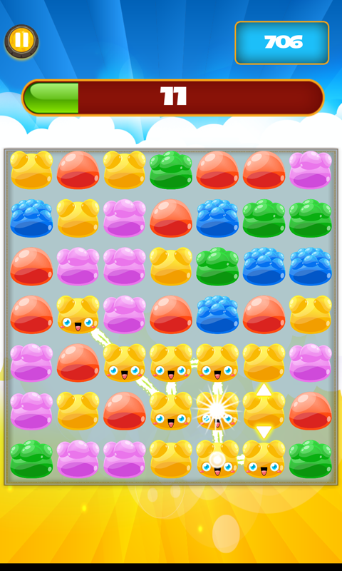 JellyRush
