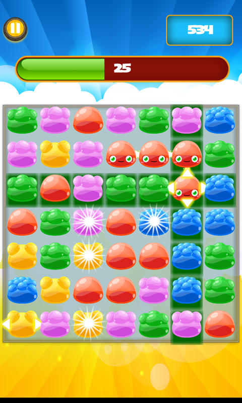 JellyRush