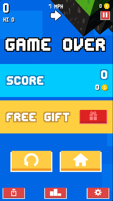 折腾哥们 1.0 安卓版