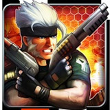 CF火枪英雄 1.0.0 安卓版