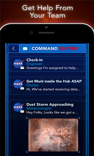火星救援 1.0.1 安卓版