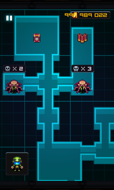 死亡贝壳破解版 1.0.11 安卓版