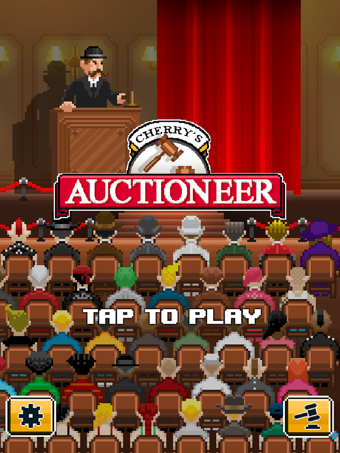 拍卖师_Auctioneer 1.0.3 安卓版