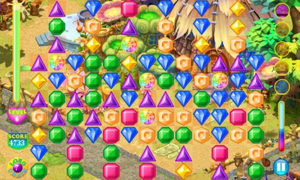 宝石连一连2 1.6.0 安卓版