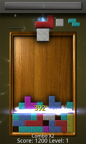 Zetrix 1.41.1.0 安卓版