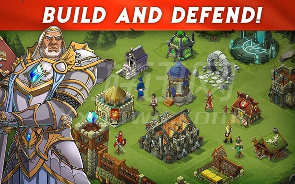 风暴降临传奇战争