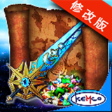 雷法路西亚之幻影破解版 1.0.2 g 安卓版_无限金币