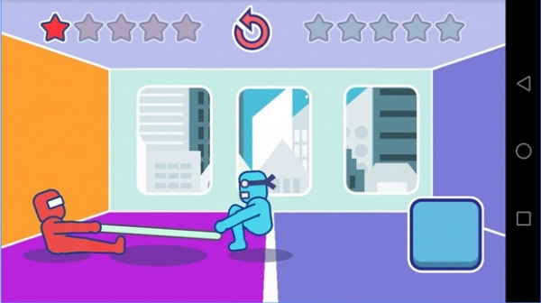 疯狂拉桌子 1.1 安卓版