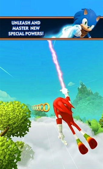 索尼克2爆炸破解版 1.1.3 安卓修改版