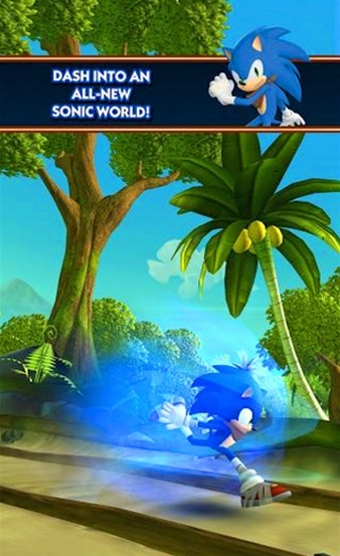 索尼克2爆炸破解版