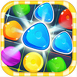 糖果疯狂消 1.1 安卓版