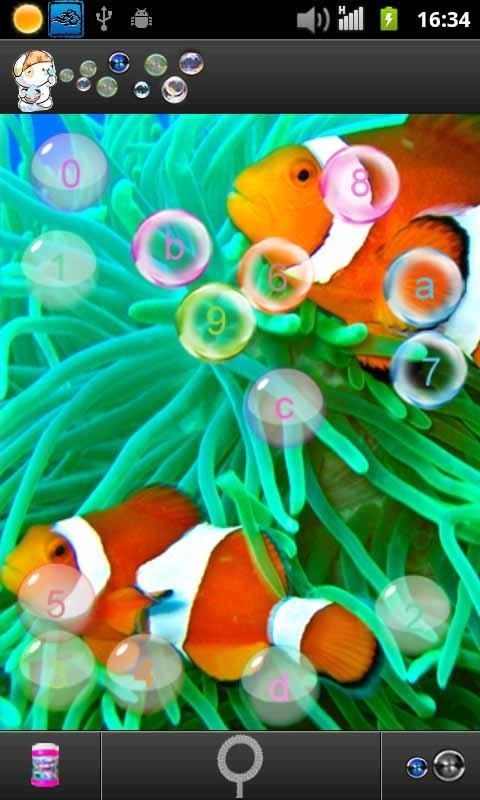 吹泡泡 5.0.1 安卓版