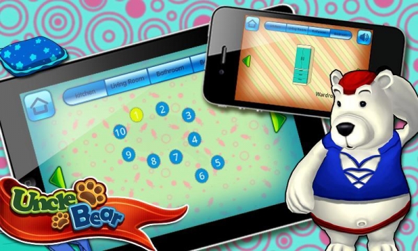 宝宝连线家居 1.1 安卓版