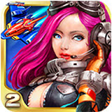 太空战姬2 1.0.0 安卓版