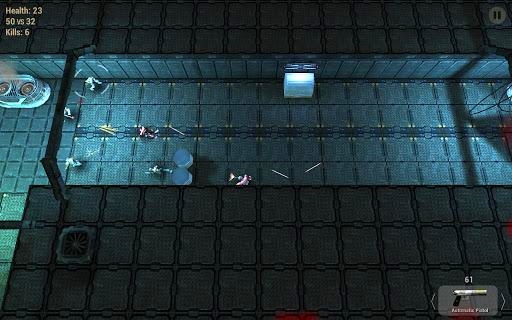 战争边缘破解版 1.5.1 安卓版