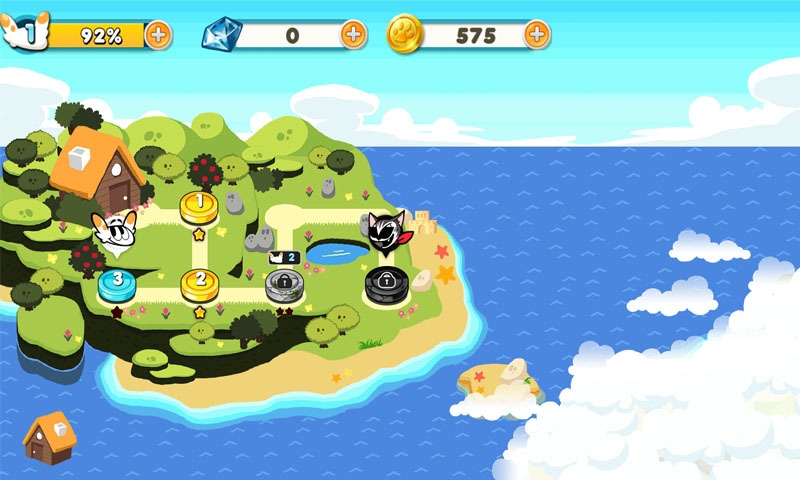 哥拉斯来袭 1.0.1 安卓版