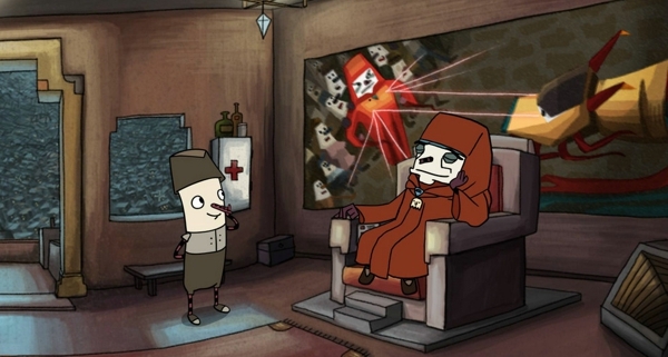 内心世界手机版