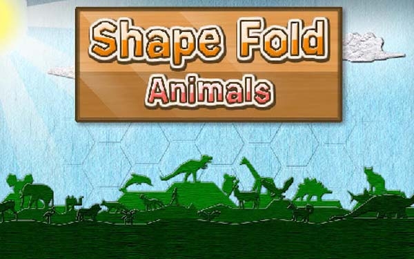 动物七巧板 0.9.7 安卓版