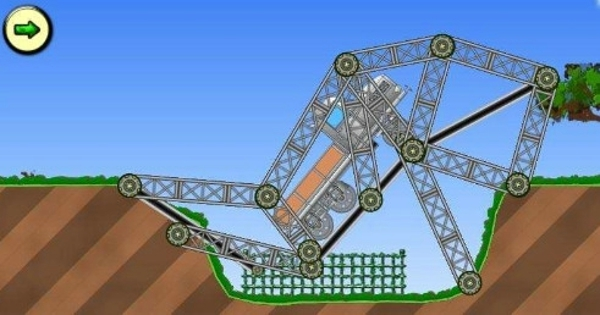 桥梁建造师 1.4.2 安卓版