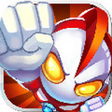 战斗吧奥特曼 1.0.30047 安卓版