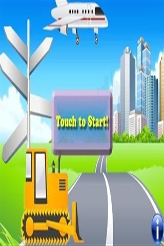 孩子的车 1.0.4 安卓版