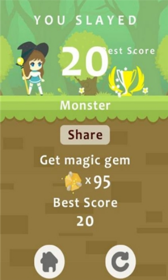 无限猎人 1.0 安卓版