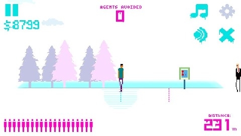 不属于这个世界