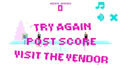 不属于这个世界