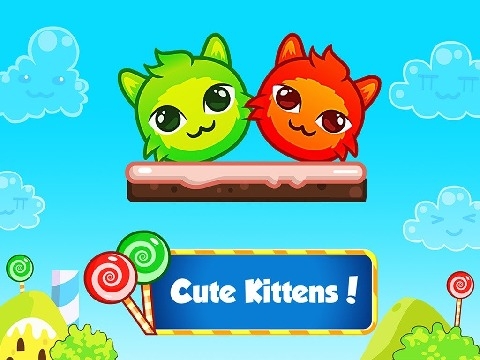 糖果小偷 1.0.7 安卓版