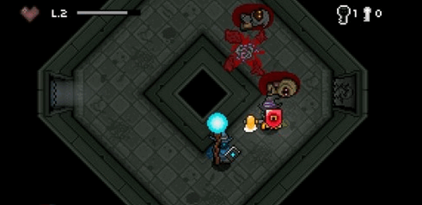 像素地下城2 2.5 安卓版