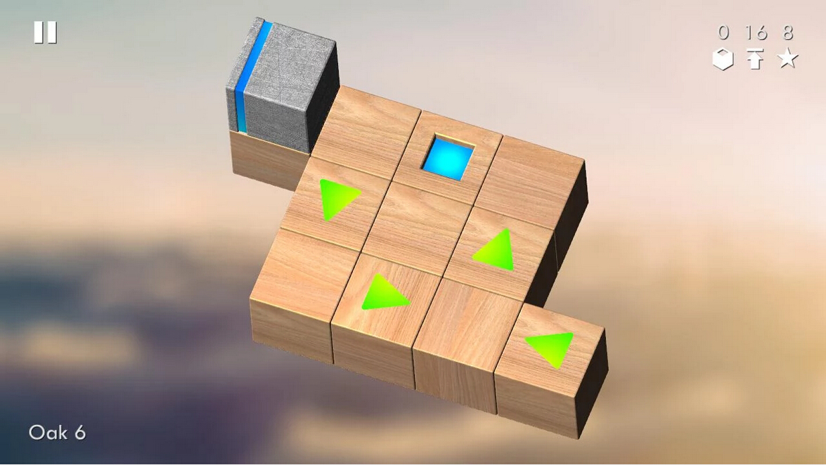 立方挑战 1.21 安卓版