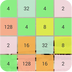 简2048 1.0 安卓版