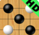 极品五子棋 3.4 安卓版 极品五子棋 3.4 安卓版