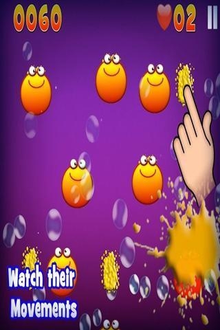 橙色的动物 1.4 安卓版