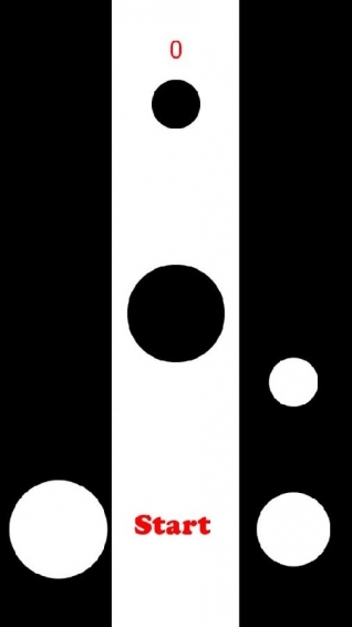 别漏球球 1.3 安卓版