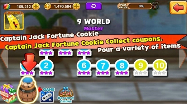 幼虫英雄2修改版 1.1.3 安卓版