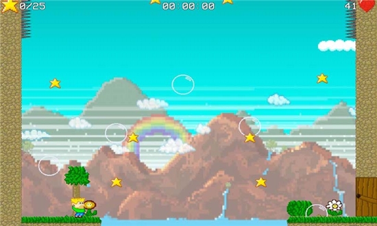 超级男孩大冒险