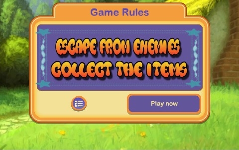 顽皮的兔子和胡萝卜 1.3 安卓版