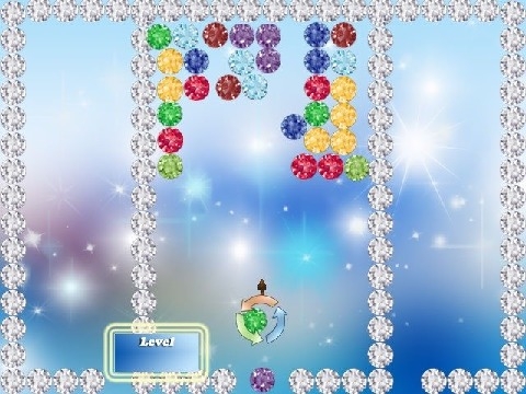 宝钻射手 1.1 安卓版