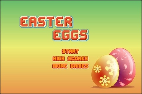 复活蛋 1.0.0 安卓版